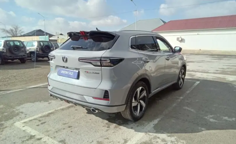 Changan CS55PLUS 2024 года за 10 000 000 тг. в Кызылорда фото 5