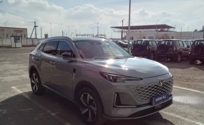 Changan CS55PLUS 2024 года за 10 000 000 тг. в Кызылорда фото 3