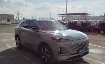 Changan CS55PLUS 2024 года за 10 000 000 тг. в Кызылорда фото 3