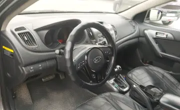 Kia Cerato 2012 года за 5 000 000 тг. в Шымкент фото 5