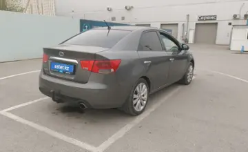 Kia Cerato 2012 года за 5 000 000 тг. в Шымкент фото 3