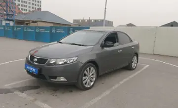 Kia Cerato 2012 года за 5 000 000 тг. в Шымкент фото 1