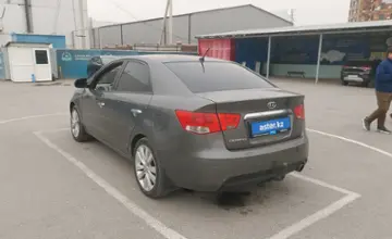 Kia Cerato 2012 года за 5 000 000 тг. в Шымкент фото 4