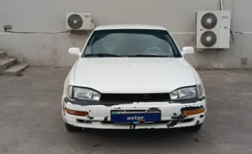 Toyota Camry 1996 года за 1 500 000 тг. в Тараз фото 2