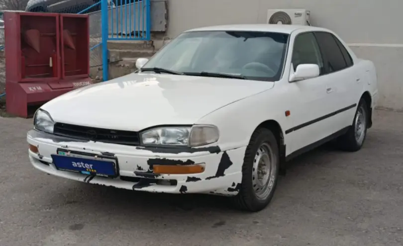 Toyota Camry 1996 года за 1 500 000 тг. в Тараз
