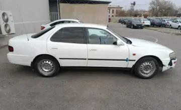 Toyota Camry 1996 года за 1 500 000 тг. в Тараз фото 4