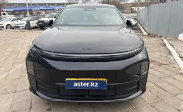 LiXiang L6 2024 года за 21 500 000 тг. в Уральск фото 2