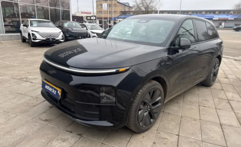 LiXiang L6 2024 года за 21 500 000 тг. в Уральск