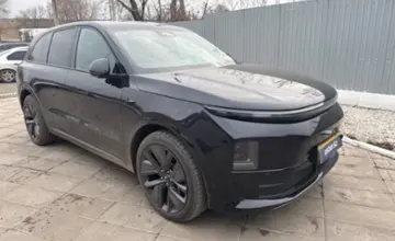 LiXiang L6 2024 года за 21 500 000 тг. в Уральск фото 3