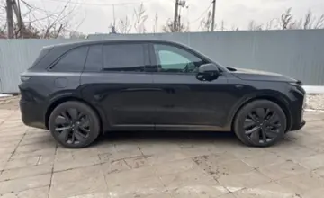 LiXiang L6 2024 года за 21 500 000 тг. в Уральск фото 4