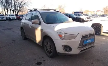 Mitsubishi ASX 2013 года за 6 300 000 тг. в Актобе фото 3