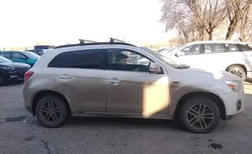 Mitsubishi ASX 2013 года за 6 300 000 тг. в Актобе фото 4