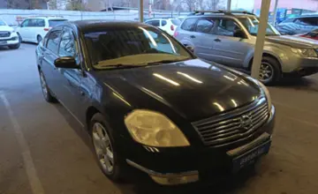 Nissan Teana 2006 года за 3 500 000 тг. в Алматы фото 3