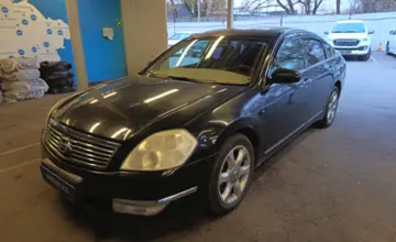 Nissan Teana 2006 года за 3 500 000 тг. в Алматы фото 1