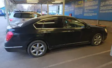 Nissan Teana 2006 года за 3 500 000 тг. в Алматы фото 4