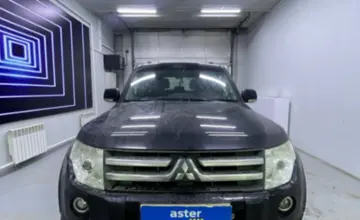 Mitsubishi Pajero 2010 года за 11 000 000 тг. в Павлодар фото 2