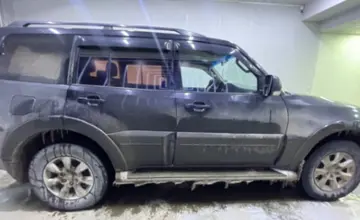 Mitsubishi Pajero 2010 года за 11 000 000 тг. в Павлодар фото 4