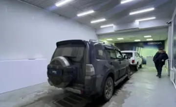 Mitsubishi Pajero 2010 года за 11 000 000 тг. в Павлодар