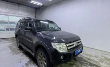 Mitsubishi Pajero 2010 года за 11 000 000 тг. в Павлодар фото 3