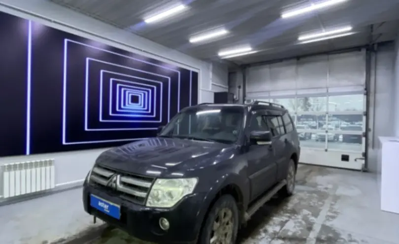 Mitsubishi Pajero 2010 года за 11 000 000 тг. в Павлодар