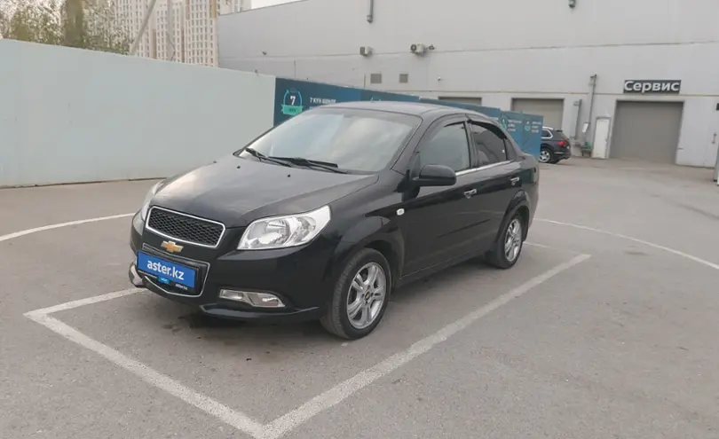 Chevrolet Nexia 2021 года за 5 000 000 тг. в Шымкент