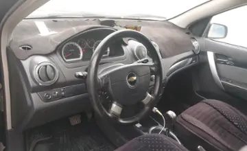 Chevrolet Nexia 2021 года за 5 000 000 тг. в Шымкент фото 5