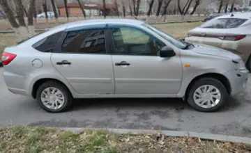 LADA (ВАЗ) Granta 2015 года за 2 000 000 тг. в Костанай фото 4
