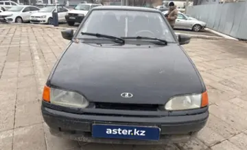 LADA (ВАЗ) 2115 2007 года за 1 000 000 тг. в Уральск фото 2