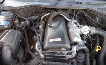 Volkswagen Touareg 2005 года за 5 000 000 тг. в Павлодар