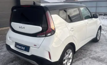 Kia Soul 2024 года за 9 000 000 тг. в Петропавловск