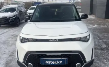 Kia Soul 2024 года за 9 000 000 тг. в Петропавловск фото 2