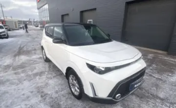 Kia Soul 2024 года за 9 000 000 тг. в Петропавловск фото 3