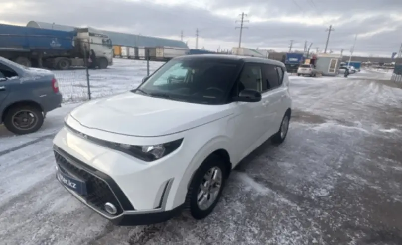 Kia Soul 2024 года за 9 000 000 тг. в Петропавловск
