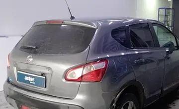 Nissan Qashqai 2012 года за 3 900 000 тг. в Павлодар