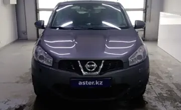 Nissan Qashqai 2012 года за 3 900 000 тг. в Павлодар фото 2