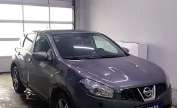 Nissan Qashqai 2012 года за 3 900 000 тг. в Павлодар фото 3