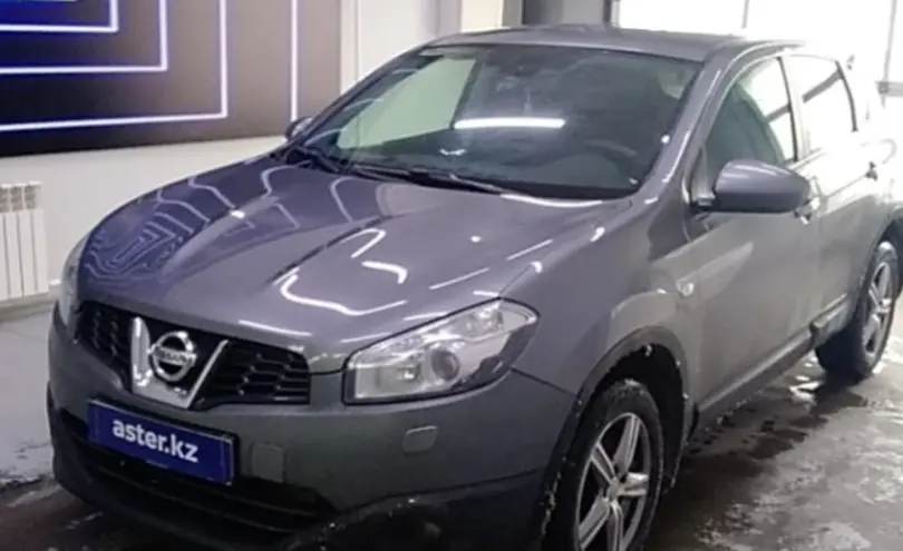 Nissan Qashqai 2012 года за 3 900 000 тг. в Павлодар