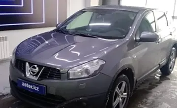 Nissan Qashqai 2012 года за 3 900 000 тг. в Павлодар фото 1
