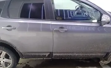 Nissan Qashqai 2012 года за 3 900 000 тг. в Павлодар фото 4