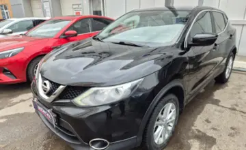 Nissan Qashqai 2018 года за 7 200 000 тг. в Костанай фото 1