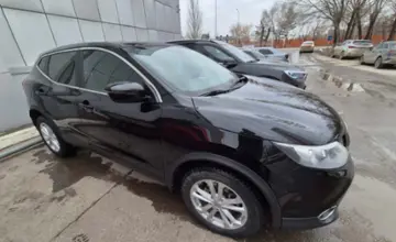 Nissan Qashqai 2018 года за 7 200 000 тг. в Костанай фото 4