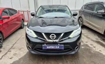 Nissan Qashqai 2018 года за 7 200 000 тг. в Костанай фото 2