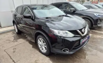 Nissan Qashqai 2018 года за 7 200 000 тг. в Костанай фото 3