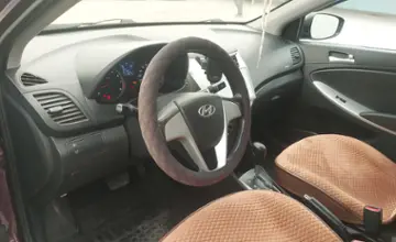 Hyundai Accent 2013 года за 6 000 000 тг. в Шымкент фото 5