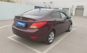 Hyundai Accent 2013 года за 6 000 000 тг. в Шымкент фото 3