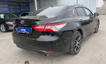 Toyota Camry 2021 года за 15 500 000 тг. в Тараз