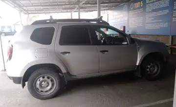 Renault Duster 2020 года за 7 000 000 тг. в Алматы фото 4