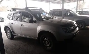 Renault Duster 2020 года за 7 000 000 тг. в Алматы фото 3