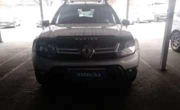 Renault Duster 2020 года за 7 000 000 тг. в Алматы фото 2