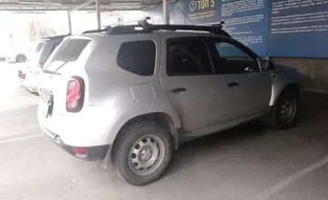 Renault Duster 2020 года за 7 000 000 тг. в Алматы